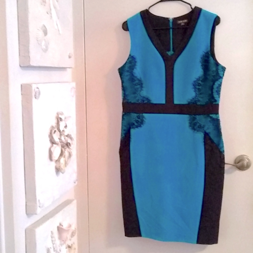 VOIR VOIR Dress 10/12